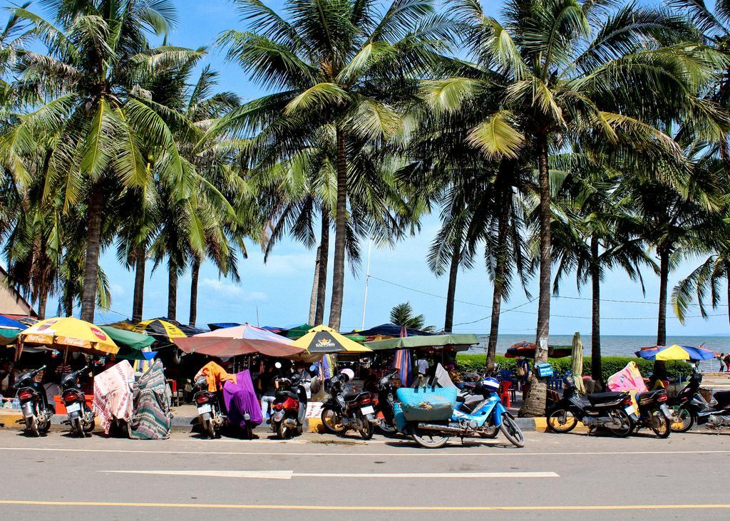 Sabbay Kep Exterior foto