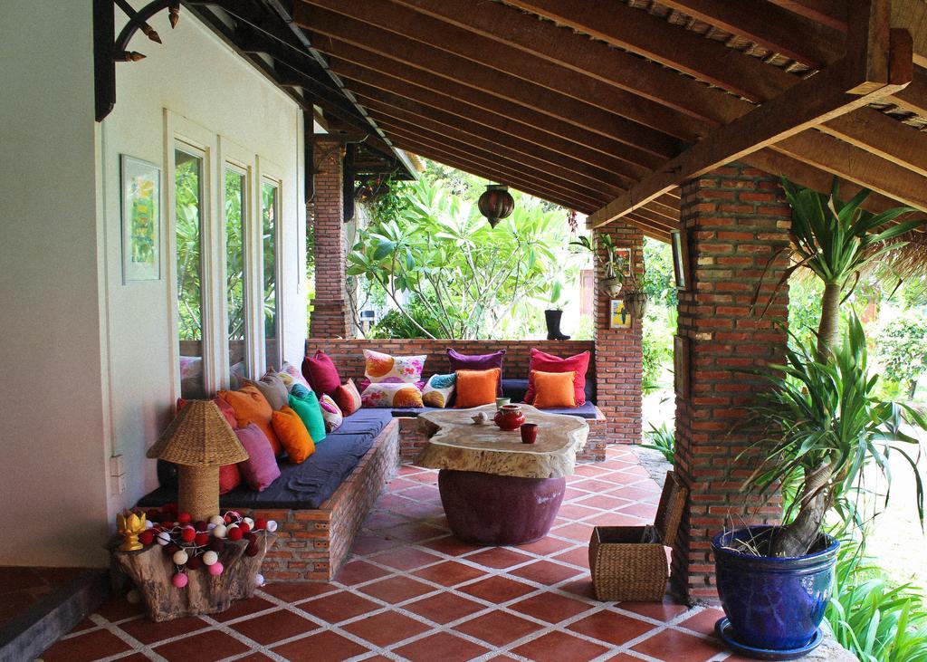Sabbay Kep Exterior foto