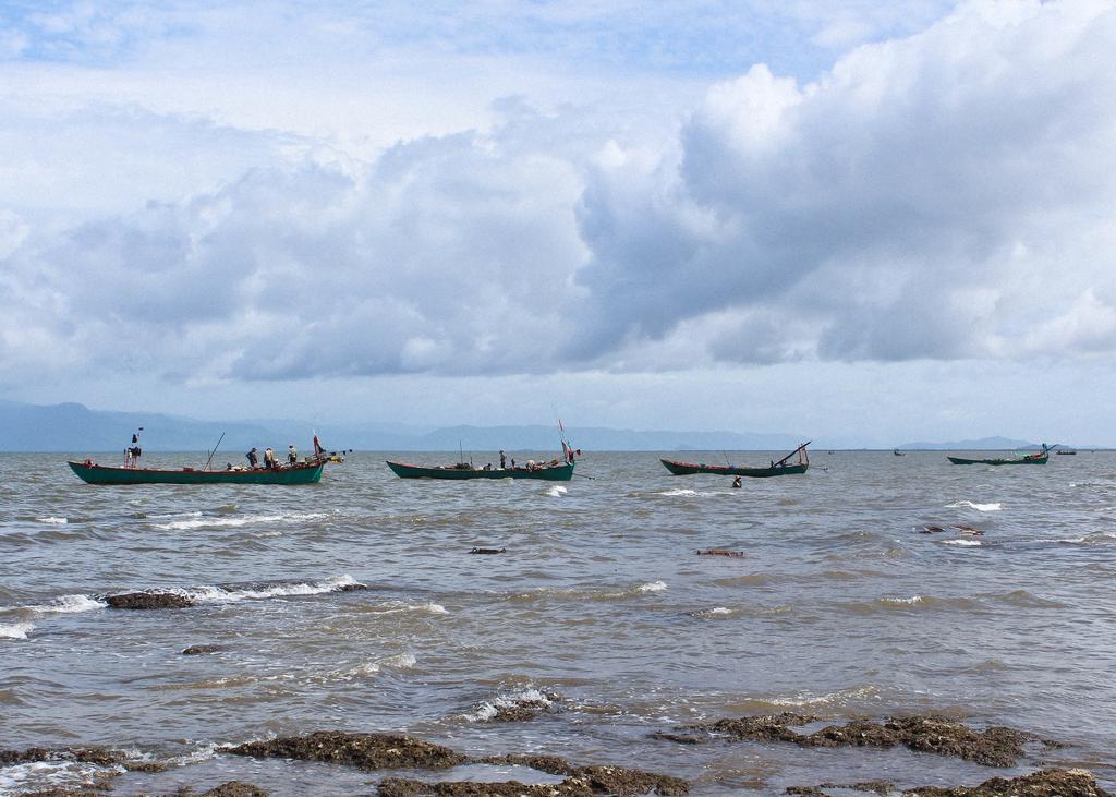 Sabbay Kep Exterior foto