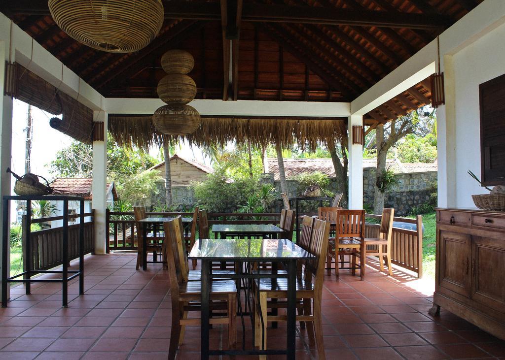 Sabbay Kep Exterior foto