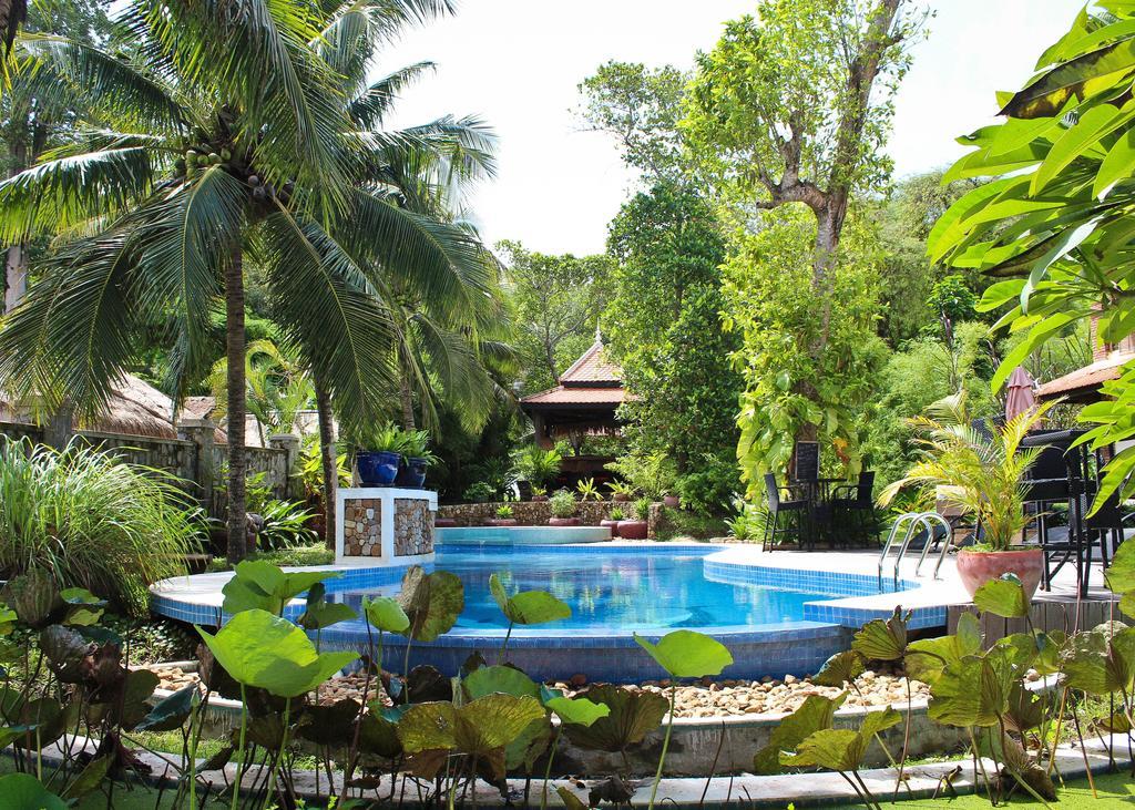 Sabbay Kep Exterior foto