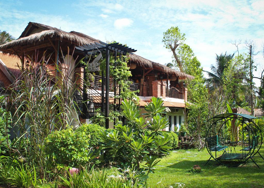 Sabbay Kep Exterior foto