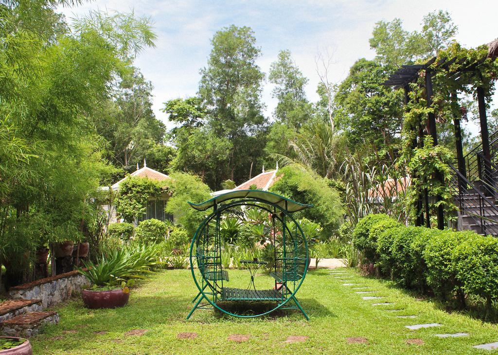 Sabbay Kep Exterior foto