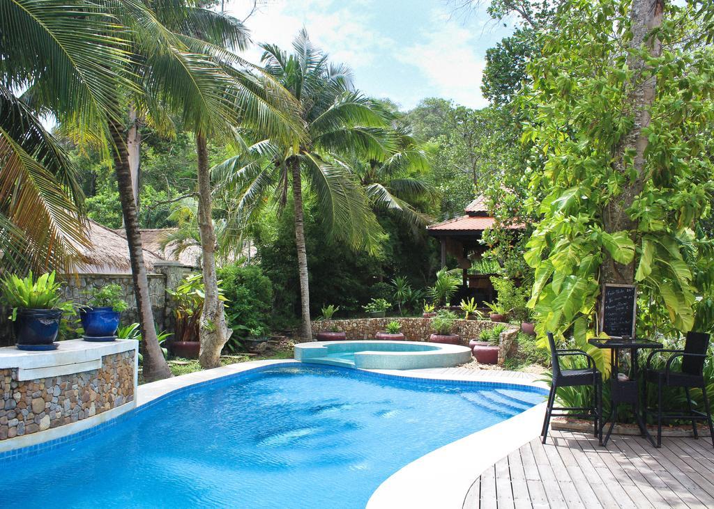 Sabbay Kep Exterior foto