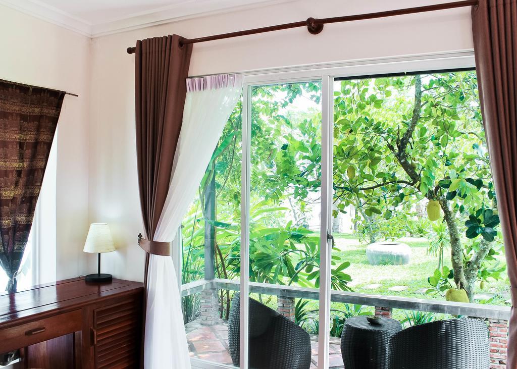 Sabbay Kep Exterior foto