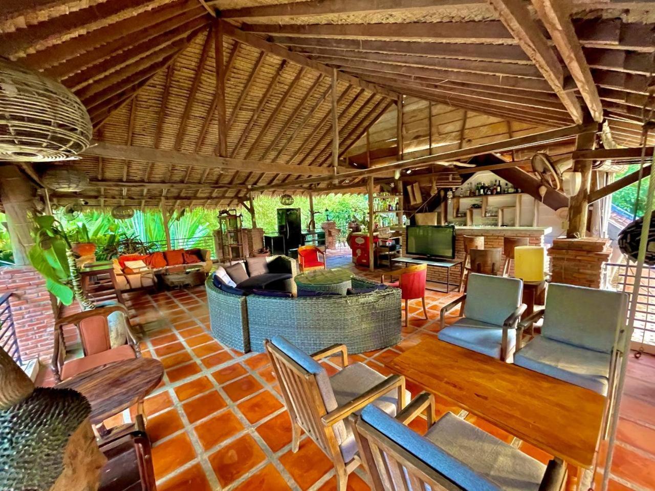 Sabbay Kep Exterior foto