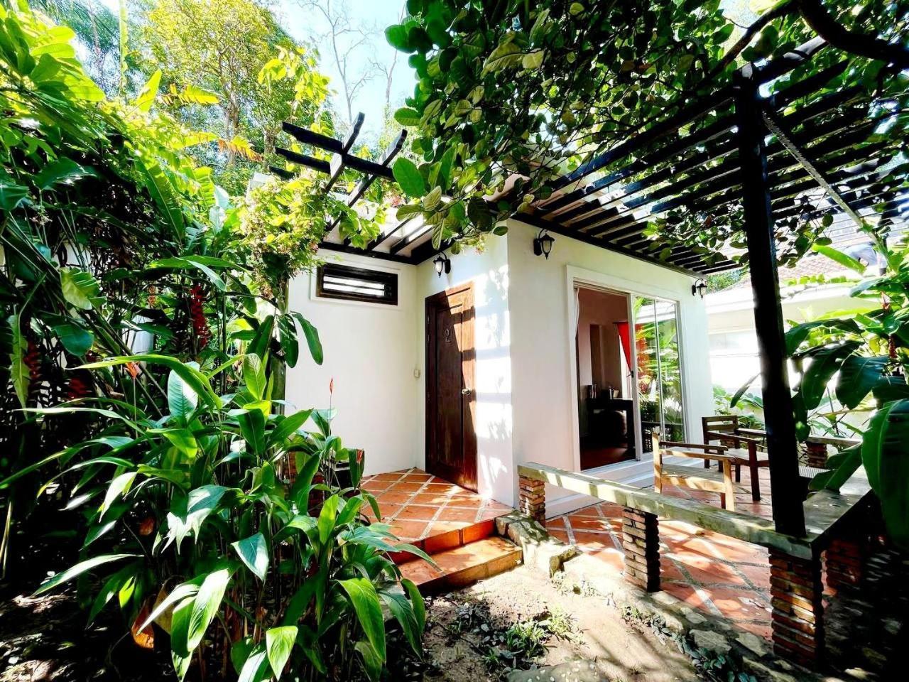 Sabbay Kep Exterior foto