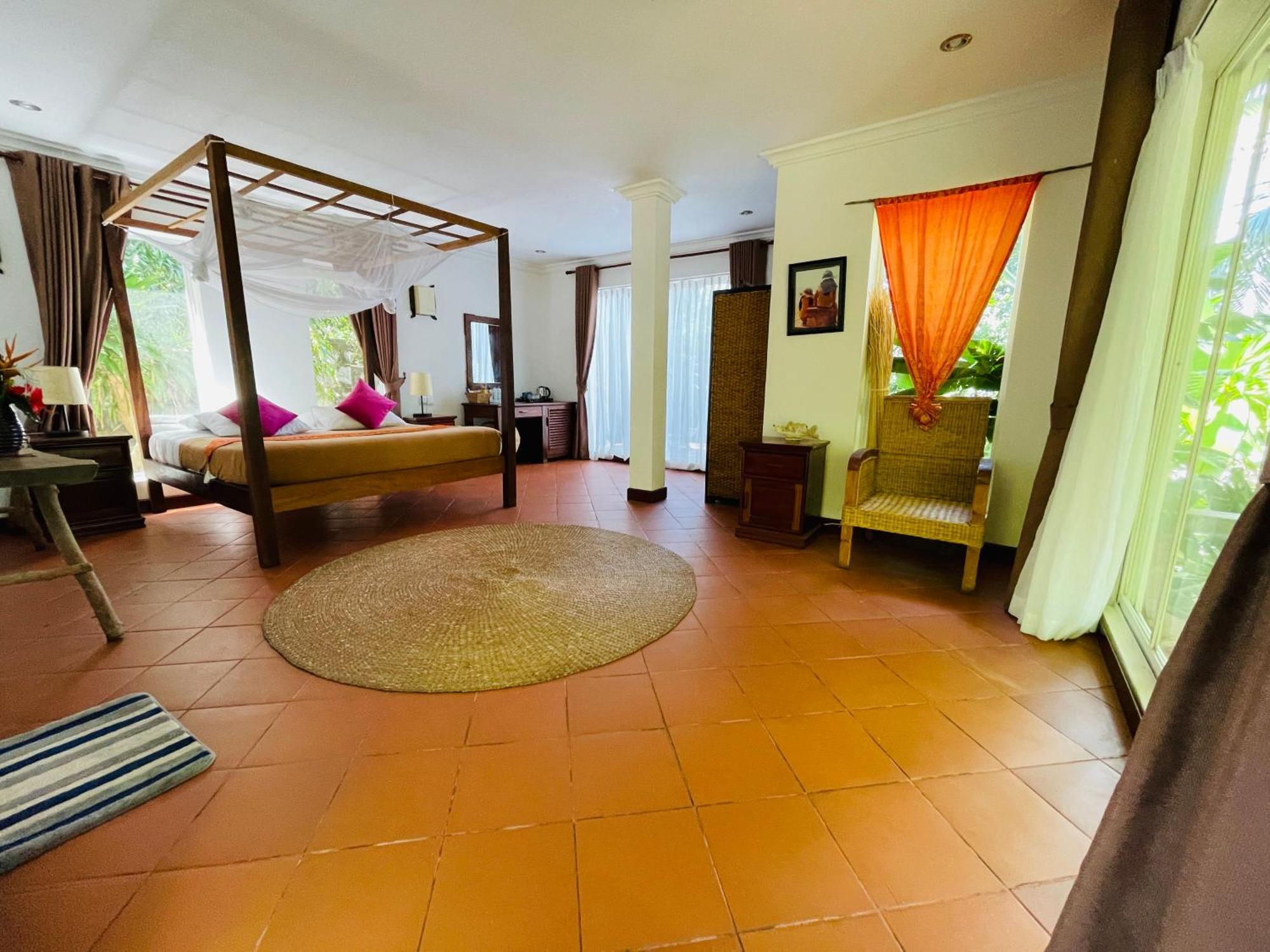 Sabbay Kep Exterior foto