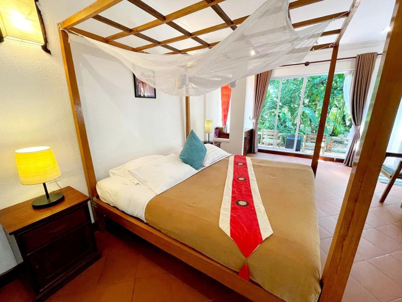 Sabbay Kep Exterior foto