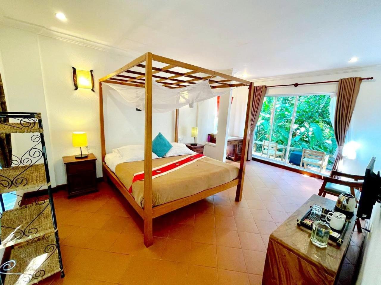 Sabbay Kep Exterior foto