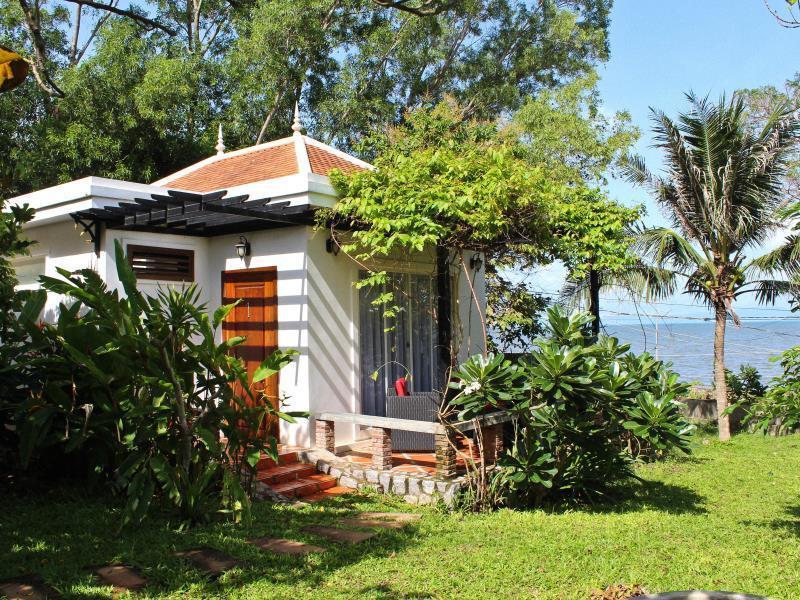 Sabbay Kep Exterior foto