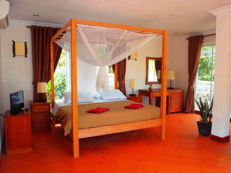 Sabbay Kep Exterior foto
