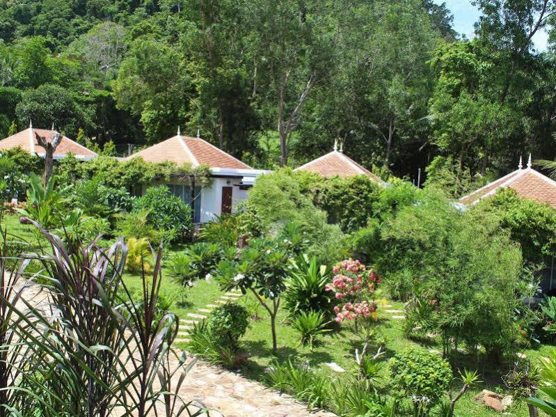 Sabbay Kep Exterior foto